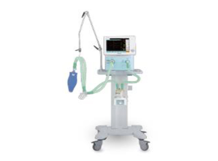 Invasive Ventilator VG-70 for adult  and pediatric patients