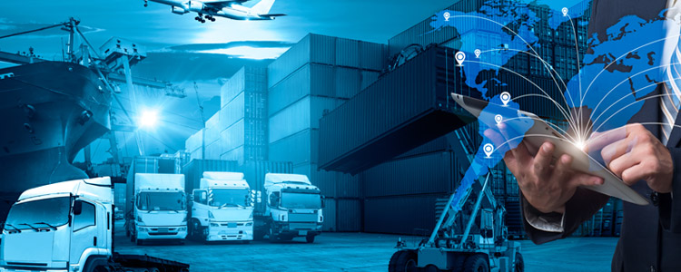 General Trading Division