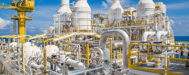 Oil and Gas Divison