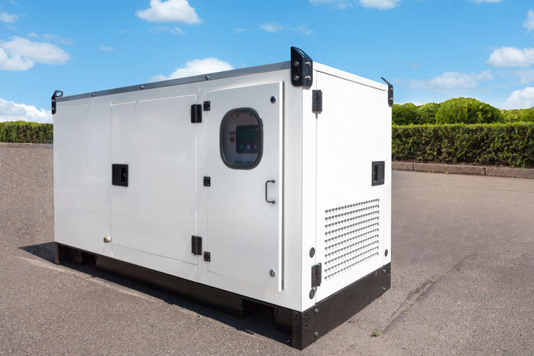 Generator